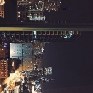 Meet your Posher, Hope